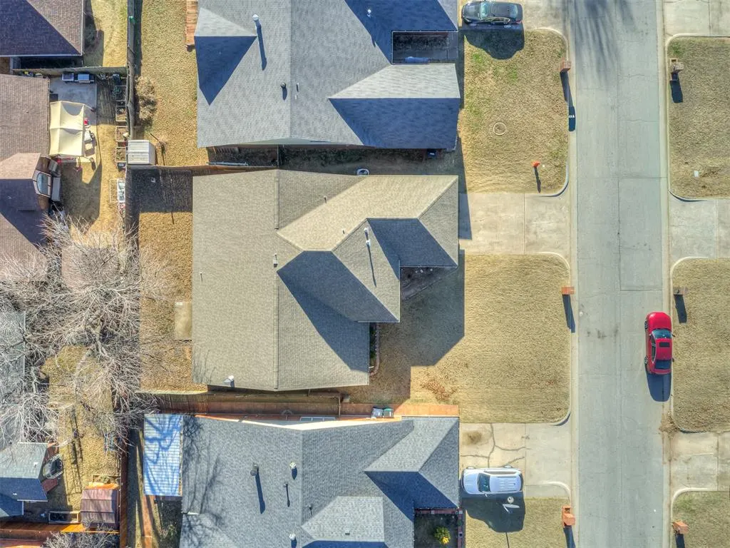 Photo 27 — 520 Greenfield Drive, Yukon, OK 73099
