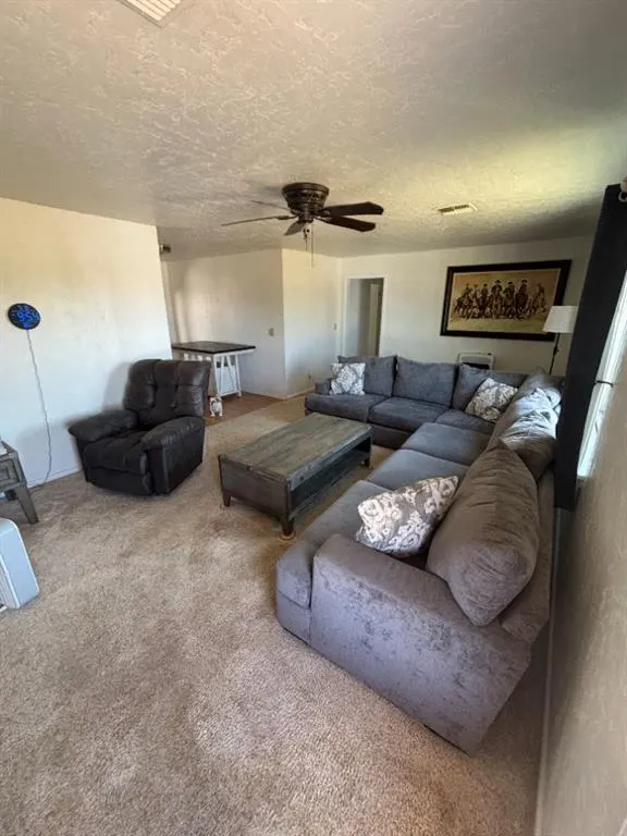 Photo 2 — 722 E 8th Street, Olustee, OK 73560