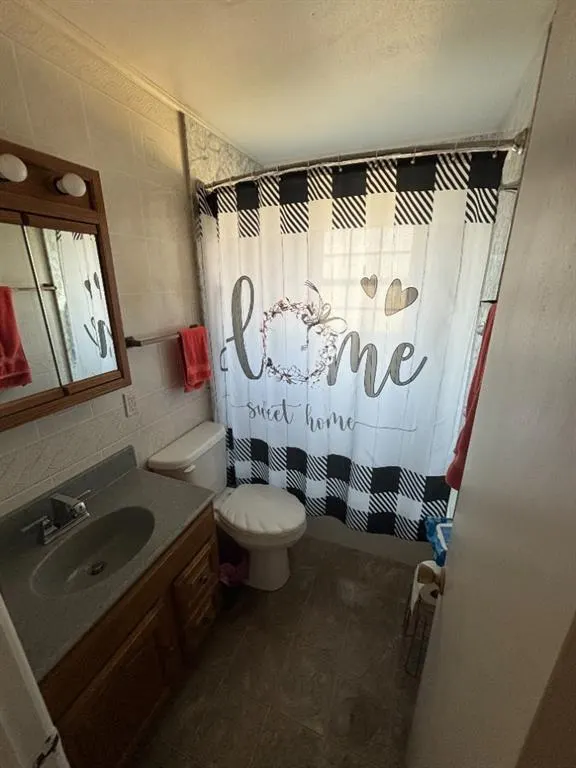 Photo 3 — 722 E 8th Street, Olustee, OK 73560