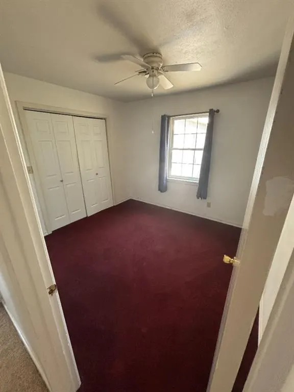 Photo 4 — 722 E 8th Street, Olustee, OK 73560