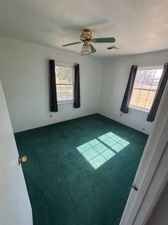 Photo 5 — 722 E 8th Street, Olustee, OK 73560