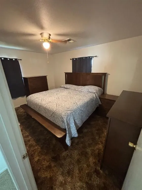 Photo 6 — 722 E 8th Street, Olustee, OK 73560