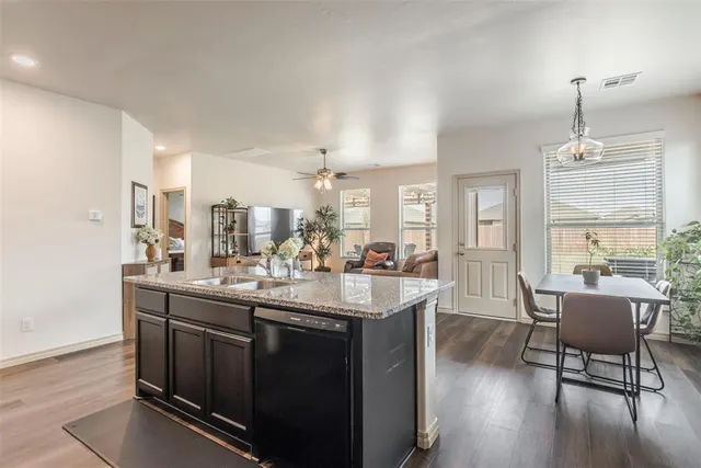 Photo 8 — 2517 Colby Court, Yukon, OK 73099