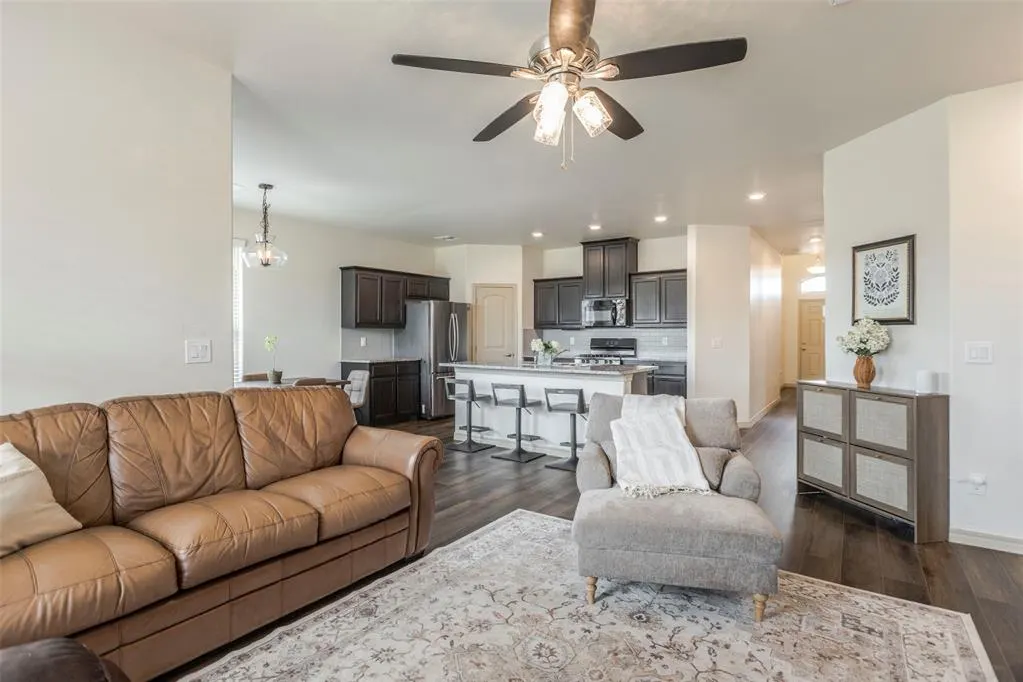 Photo 12 — 2517 Colby Court, Yukon, OK 73099