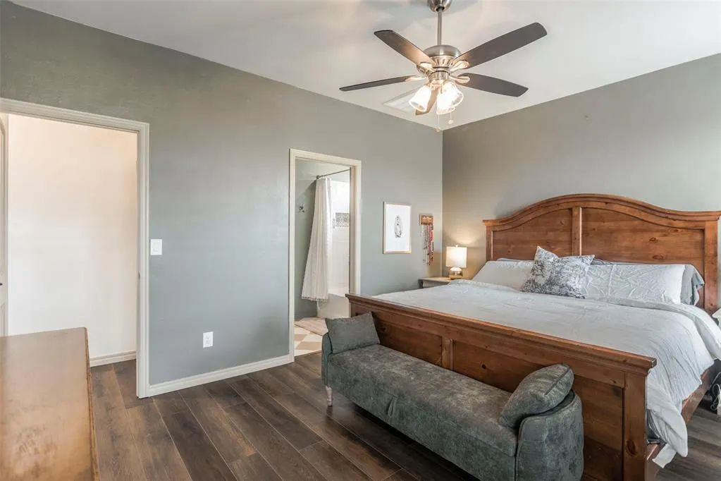 Photo 14 — 2517 Colby Court, Yukon, OK 73099
