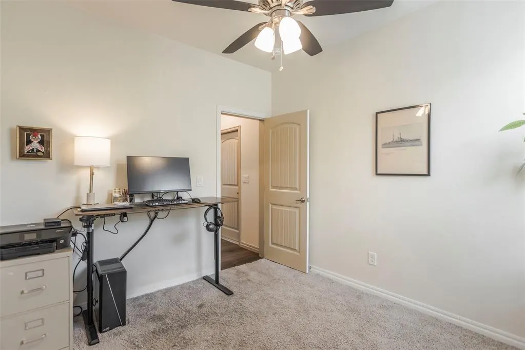 Photo 24 — 2517 Colby Court, Yukon, OK 73099