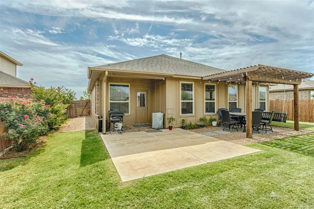Photo 26 — 2517 Colby Court, Yukon, OK 73099