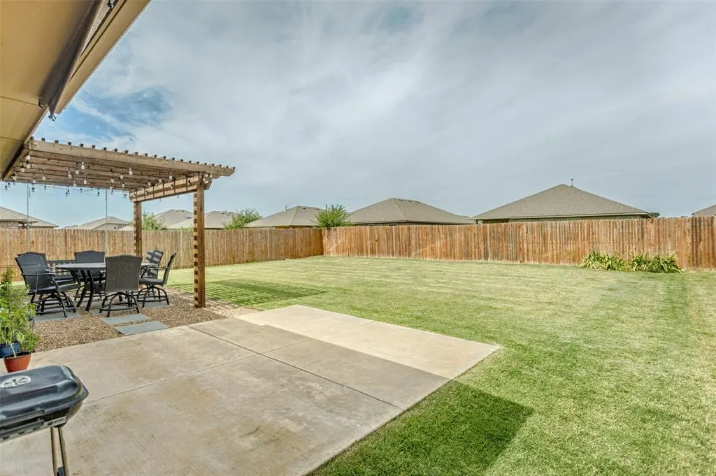 Photo 28 — 2517 Colby Court, Yukon, OK 73099