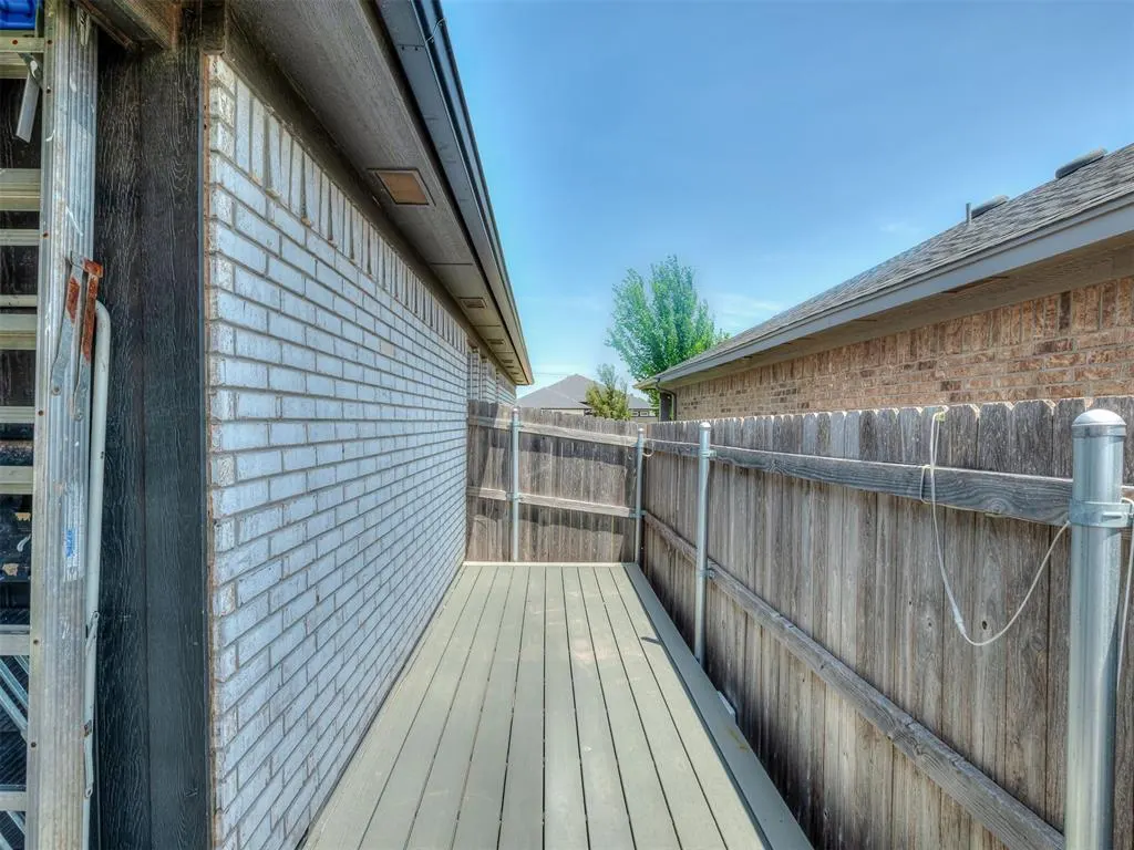Photo 39 — 421 Kearny Lane, Yukon, OK 73099