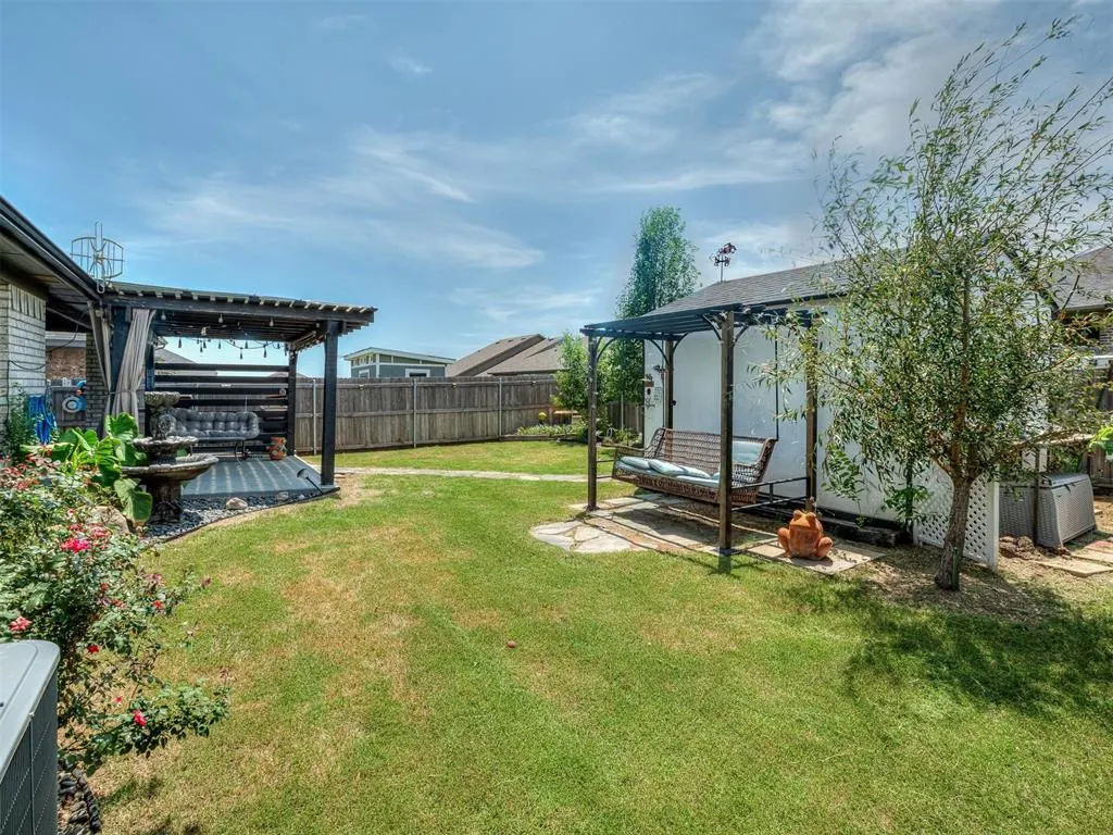 Photo 42 — 421 Kearny Lane, Yukon, OK 73099