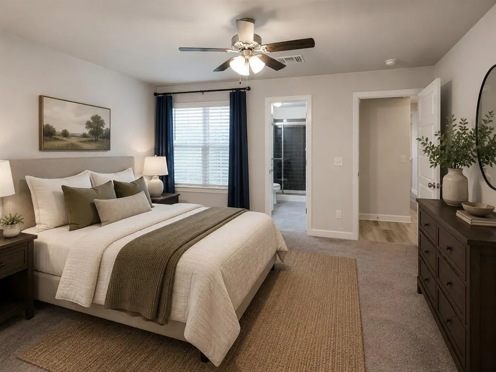 Photo 18 — 421 Kearny Lane, Yukon, OK 73099