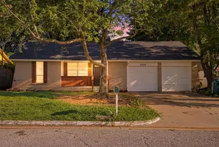 Sold home at 2508 SE 45th Street