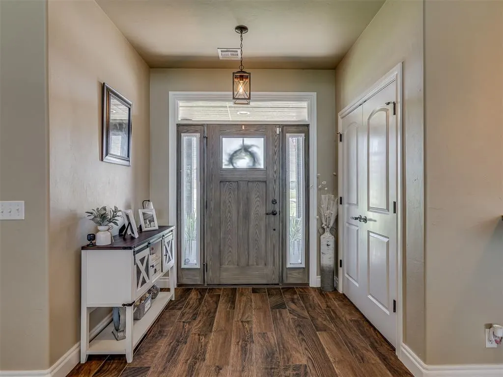 Photo 7 — 11656 Carefree Lane, Shawnee, OK 74804