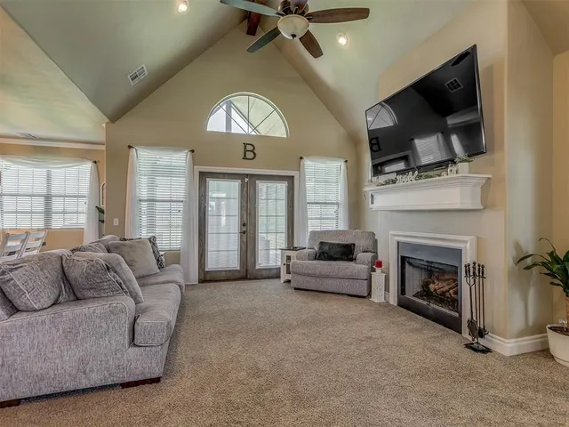 Photo 8 — 11656 Carefree Lane, Shawnee, OK 74804