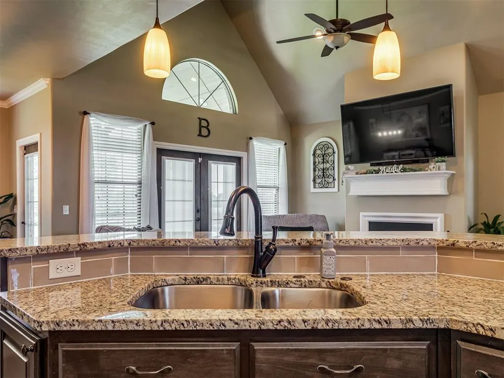 Photo 15 — 11656 Carefree Lane, Shawnee, OK 74804