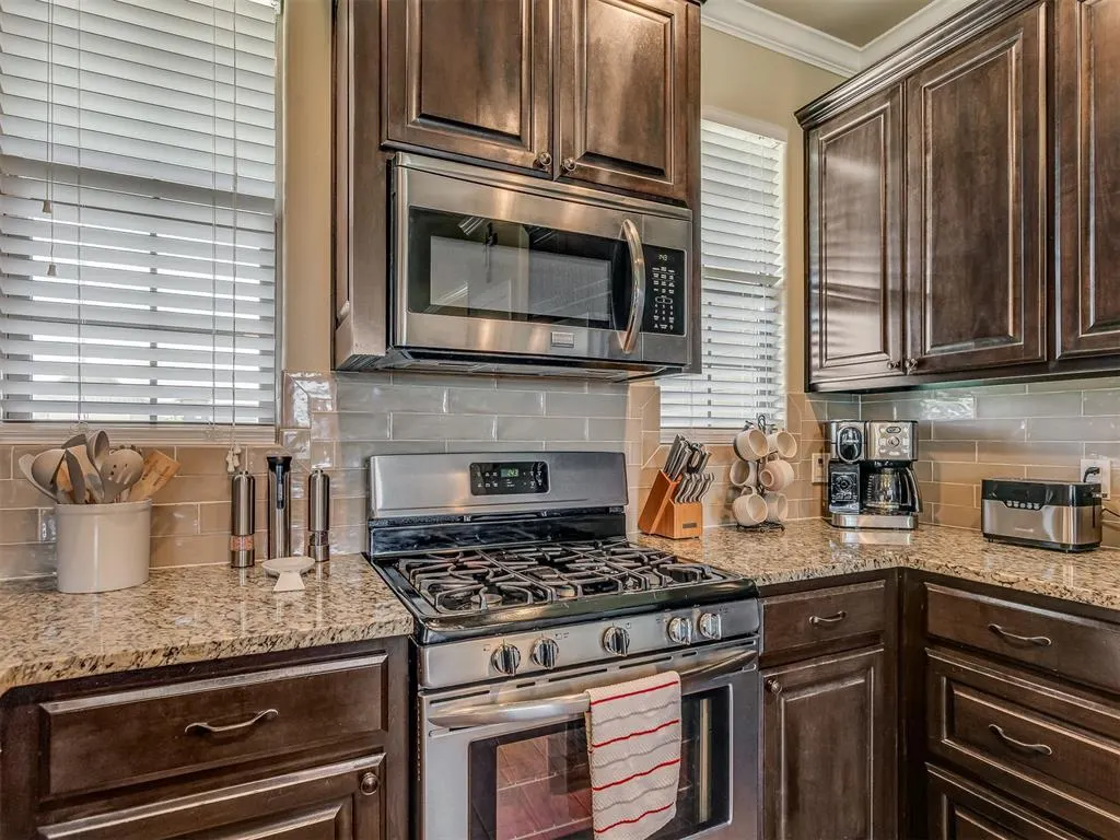 Photo 16 — 11656 Carefree Lane, Shawnee, OK 74804