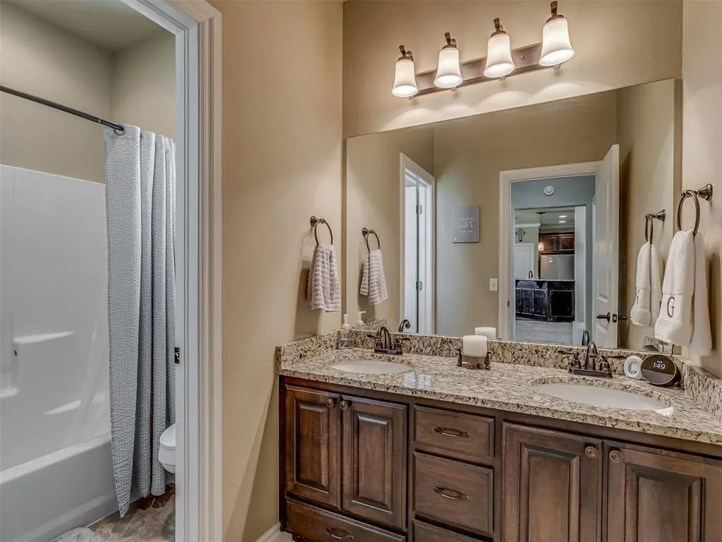 Photo 29 — 11656 Carefree Lane, Shawnee, OK 74804