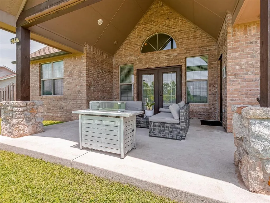 Photo 37 — 11656 Carefree Lane, Shawnee, OK 74804