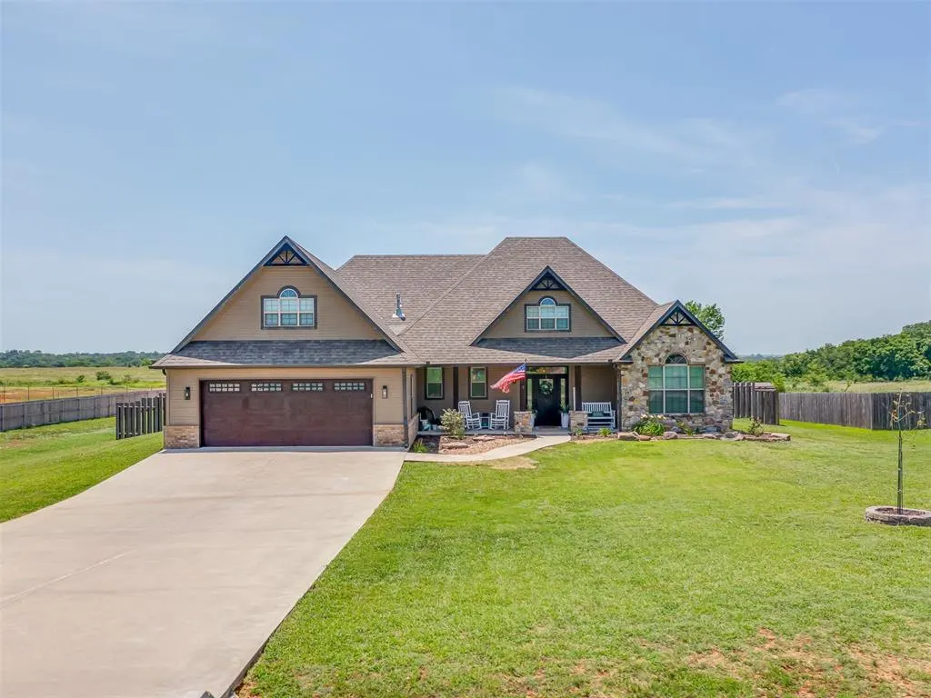 Photo 44 — 11656 Carefree Lane, Shawnee, OK 74804