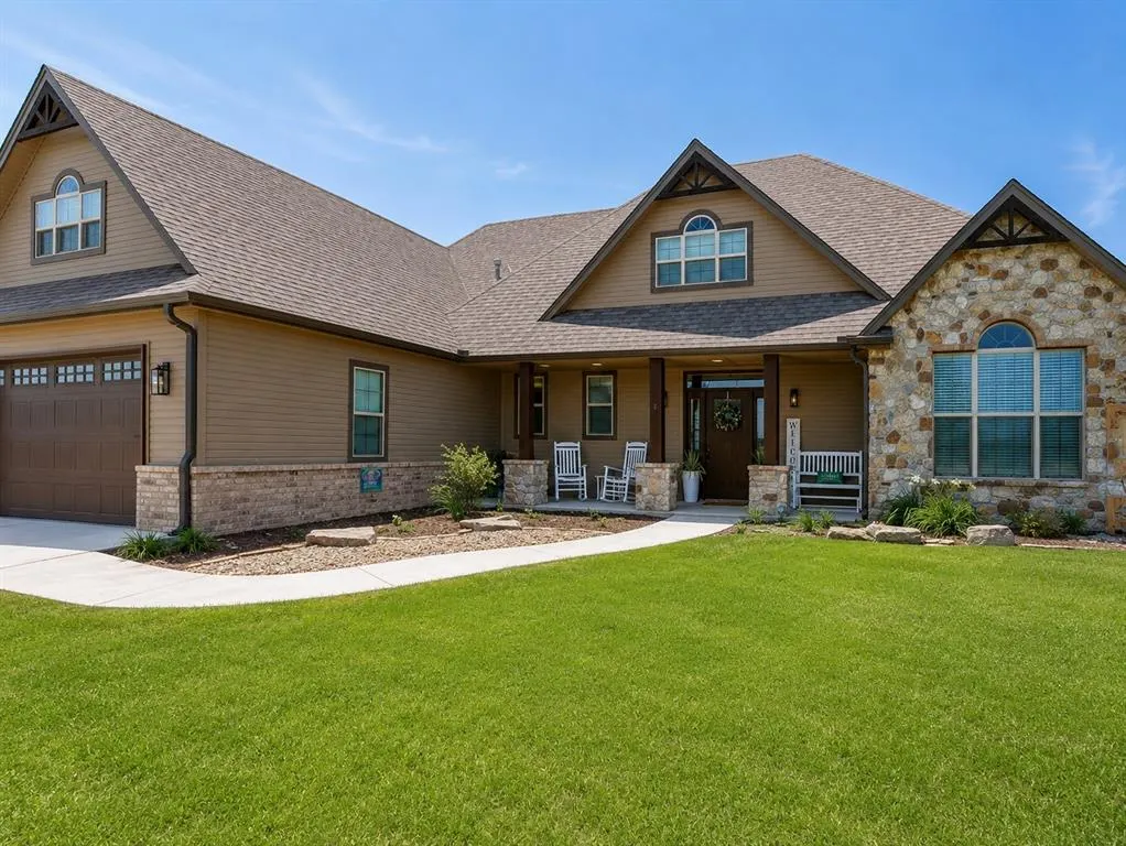 Photo 5 — 11656 Carefree Lane, Shawnee, OK 74804