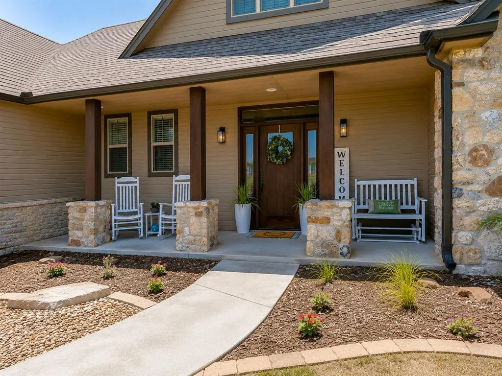 Photo 4 — 11656 Carefree Lane, Shawnee, OK 74804