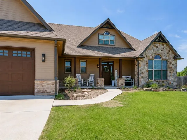 Photo 6 — 11656 Carefree Lane, Shawnee, OK 74804