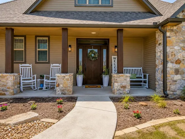 Photo 3 — 11656 Carefree Lane, Shawnee, OK 74804