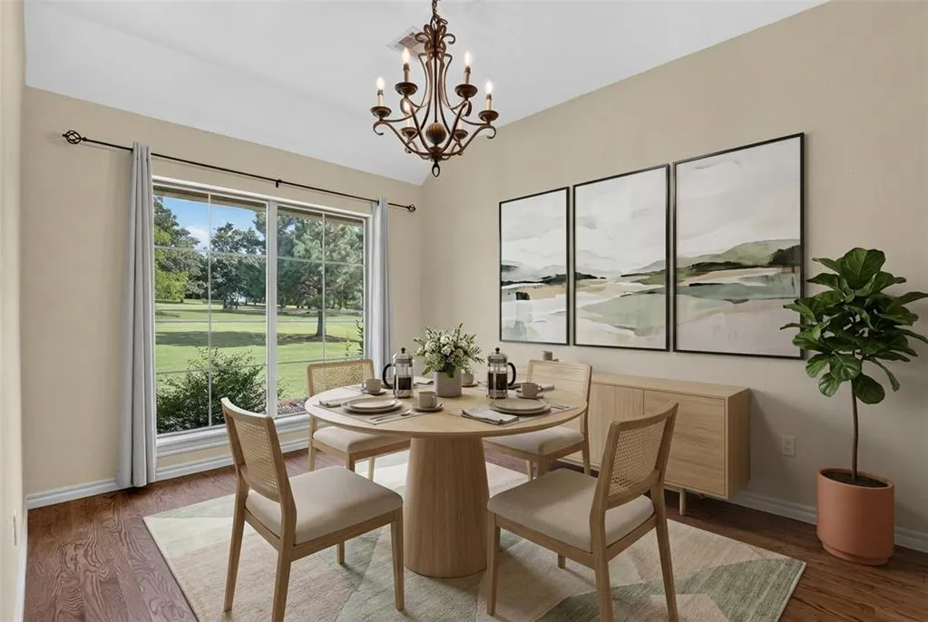 Photo 8 — 1690 Deerwood Trail, Edmond, OK 73034