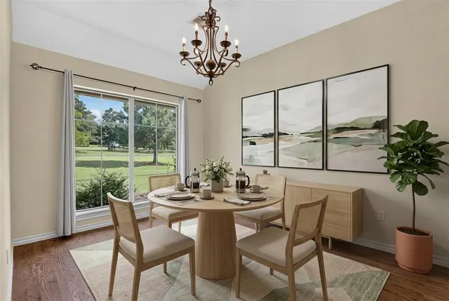 Photo 8 — 1690 Deerwood Trail, Edmond, OK 73034