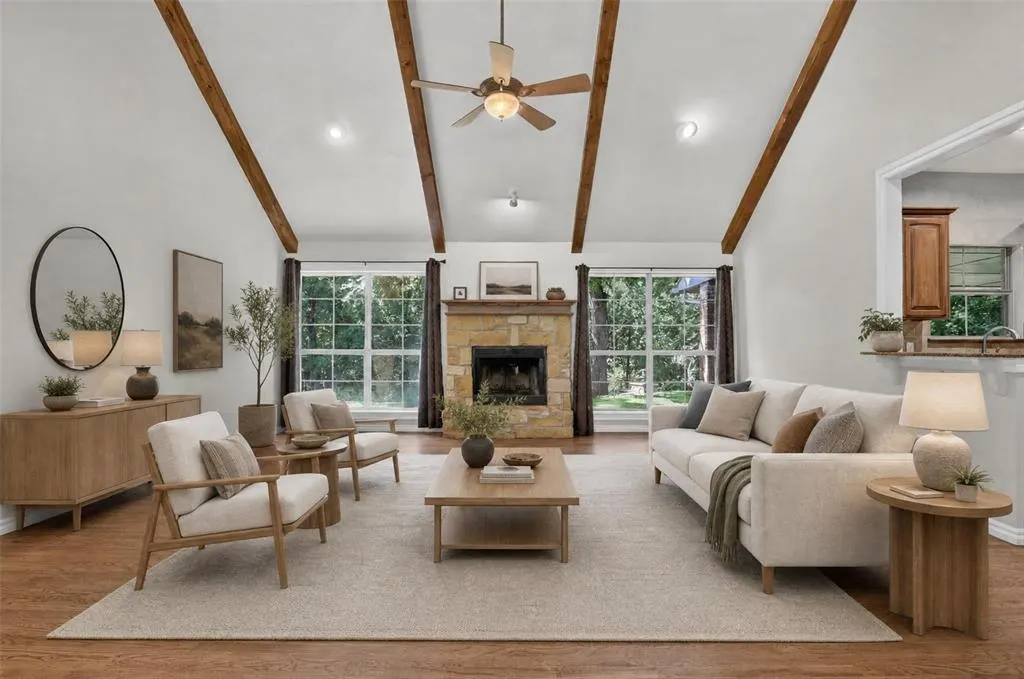 Photo 11 — 1690 Deerwood Trail, Edmond, OK 73034