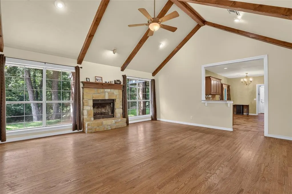 Photo 13 — 1690 Deerwood Trail, Edmond, OK 73034