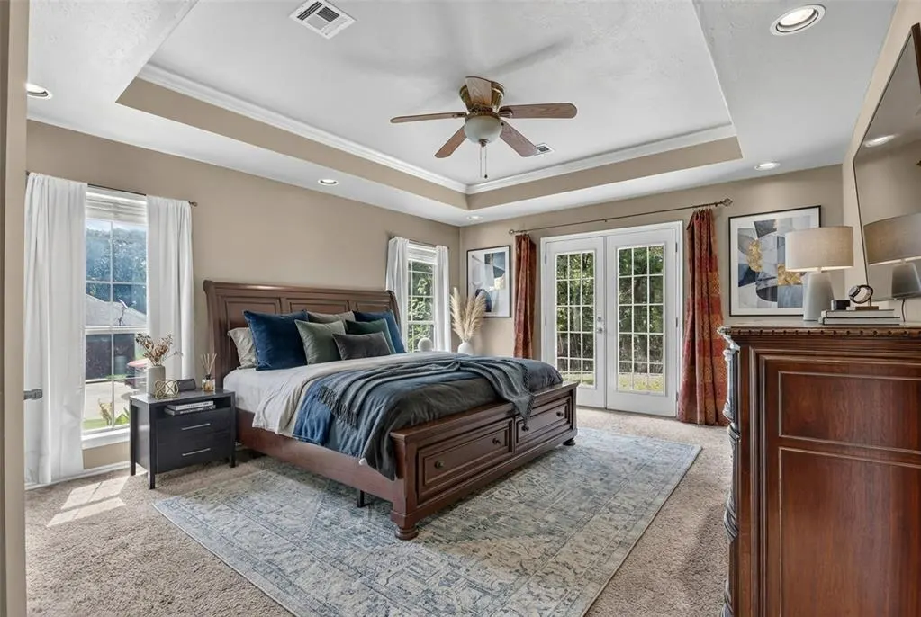 Photo 22 — 1690 Deerwood Trail, Edmond, OK 73034