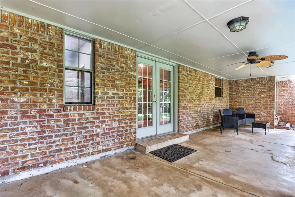 Photo 33 — 1690 Deerwood Trail, Edmond, OK 73034