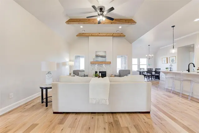 Photo 3 — 2109 Josslyn Place, Edmond, OK 73034