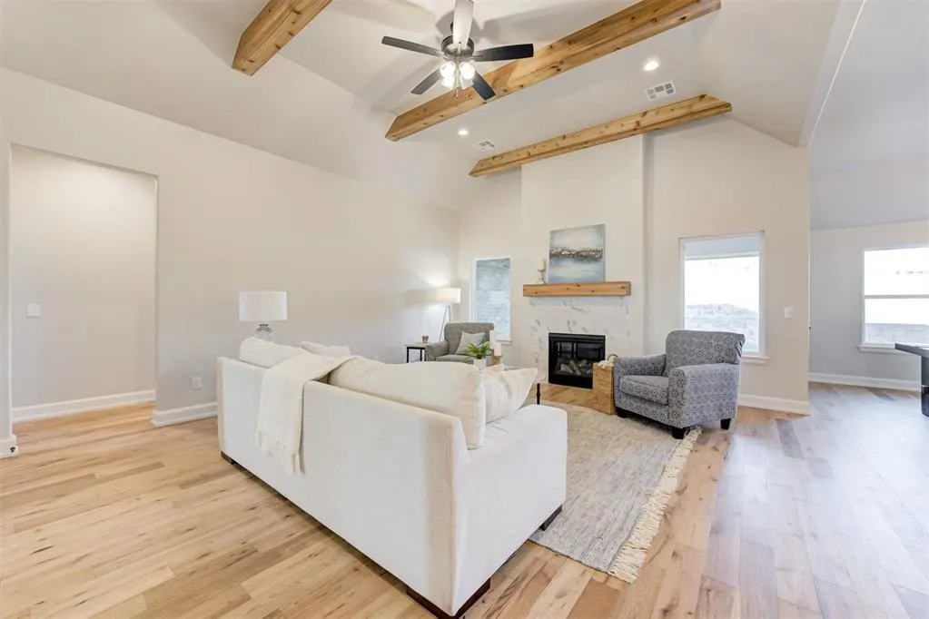 Photo 4 — 2109 Josslyn Place, Edmond, OK 73034