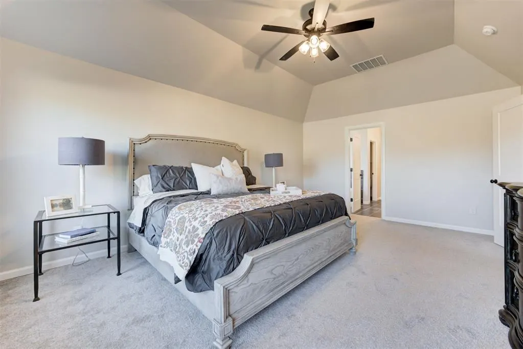 Photo 13 — 2109 Josslyn Place, Edmond, OK 73034