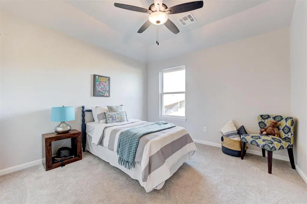 Photo 25 — 2109 Josslyn Place, Edmond, OK 73034