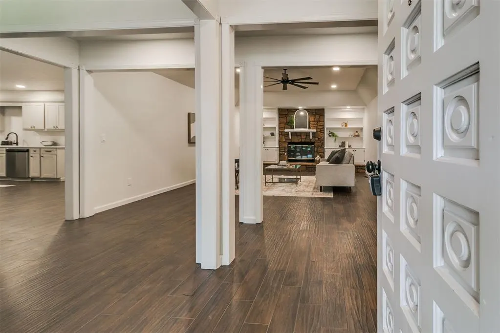 Photo 4 — 7413 NW 103rd Street, Oklahoma City, OK 73162