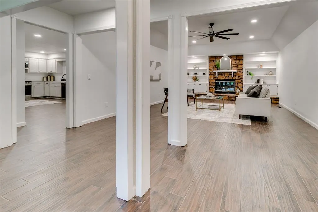 Photo 5 — 7413 NW 103rd Street, Oklahoma City, OK 73162