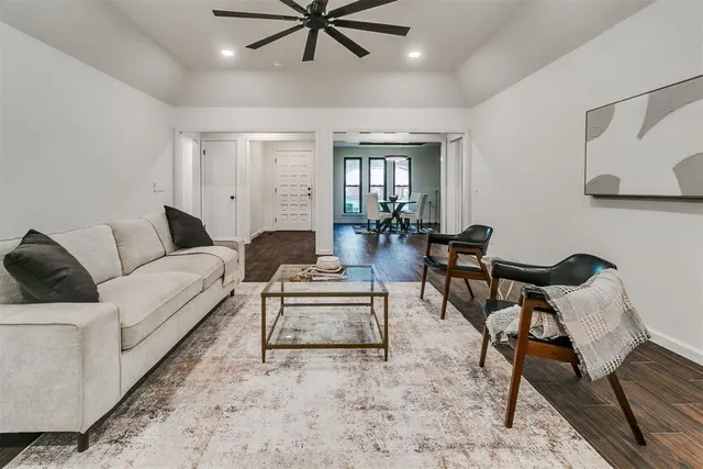 Photo 8 — 7413 NW 103rd Street, Oklahoma City, OK 73162