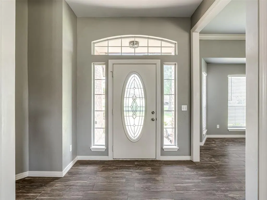 Photo 5 — 4445 Oak Hill, Guthrie, OK 73044