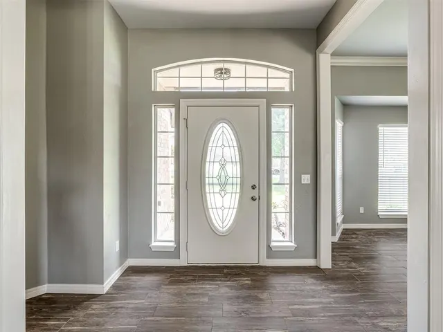 Photo 5 — 4445 Oak Hill, Guthrie, OK 73044