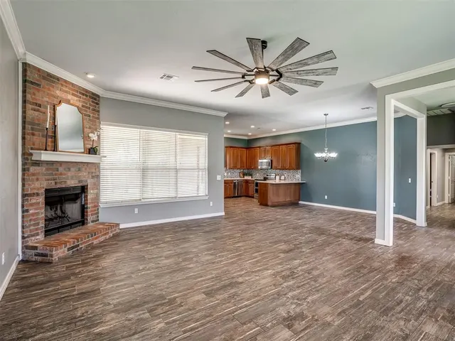 Photo 8 — 4445 Oak Hill, Guthrie, OK 73044