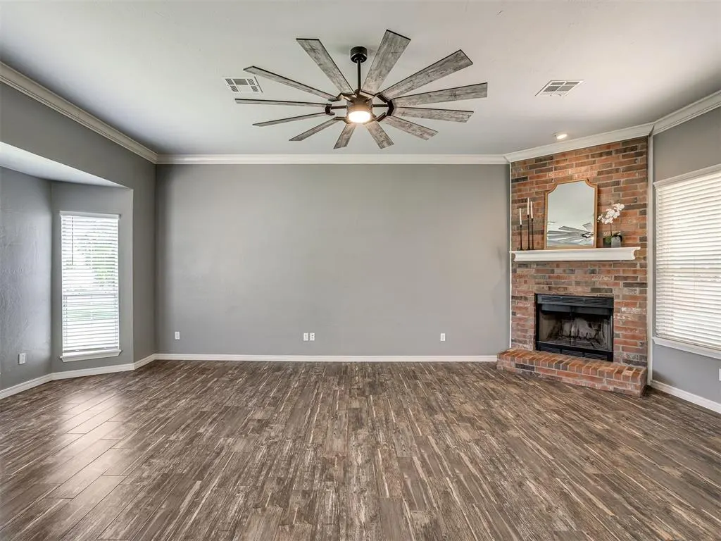 Photo 9 — 4445 Oak Hill, Guthrie, OK 73044