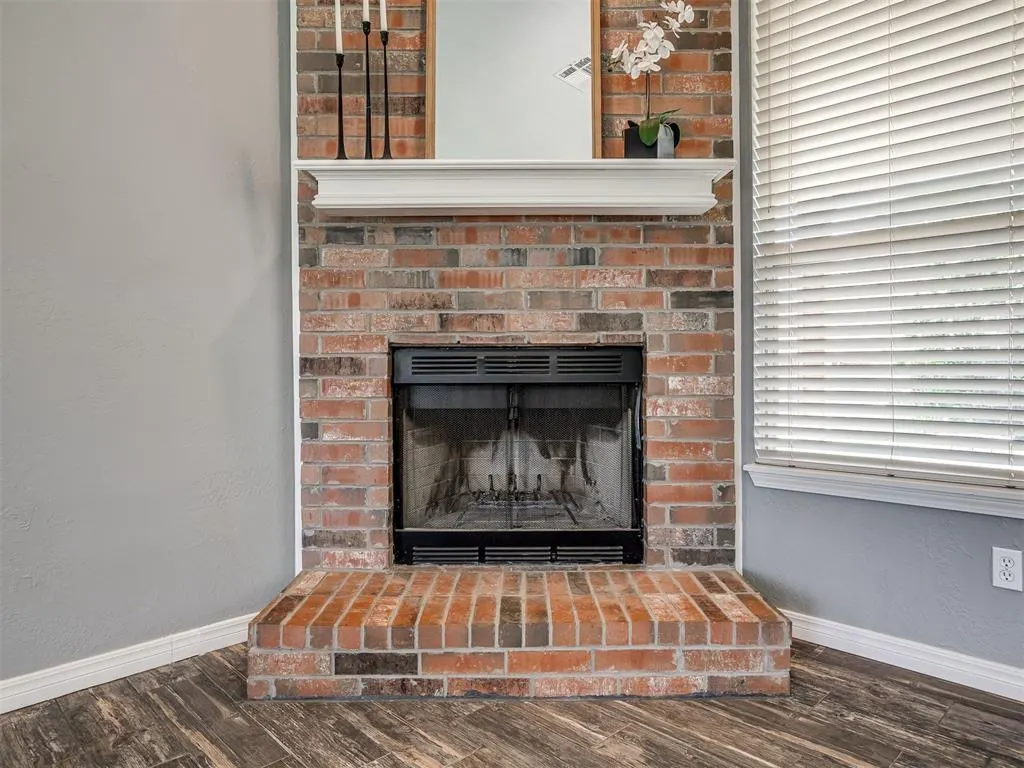 Photo 10 — 4445 Oak Hill, Guthrie, OK 73044