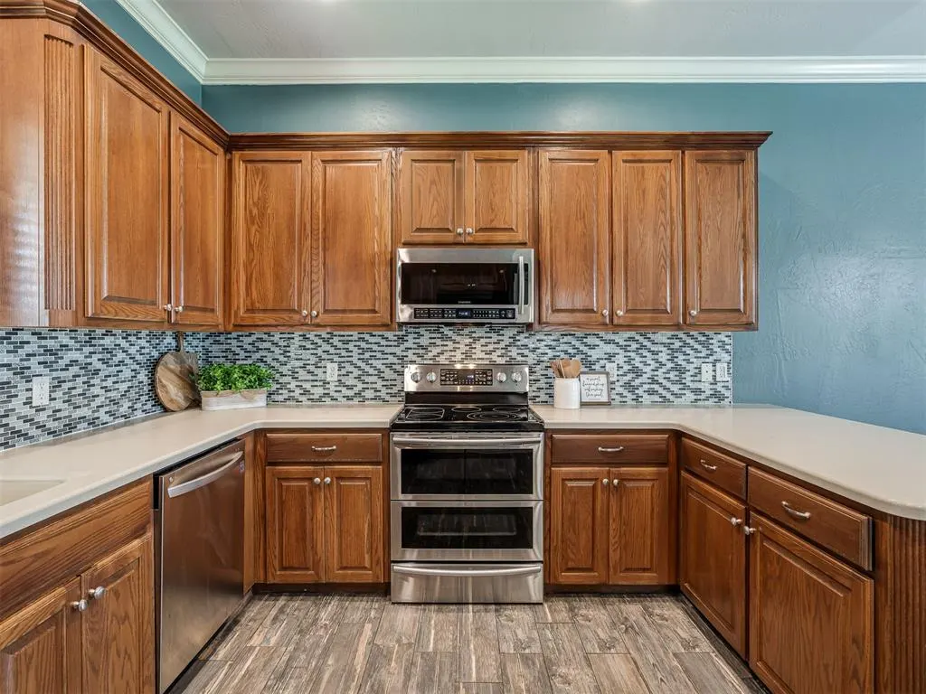 Photo 17 — 4445 Oak Hill, Guthrie, OK 73044