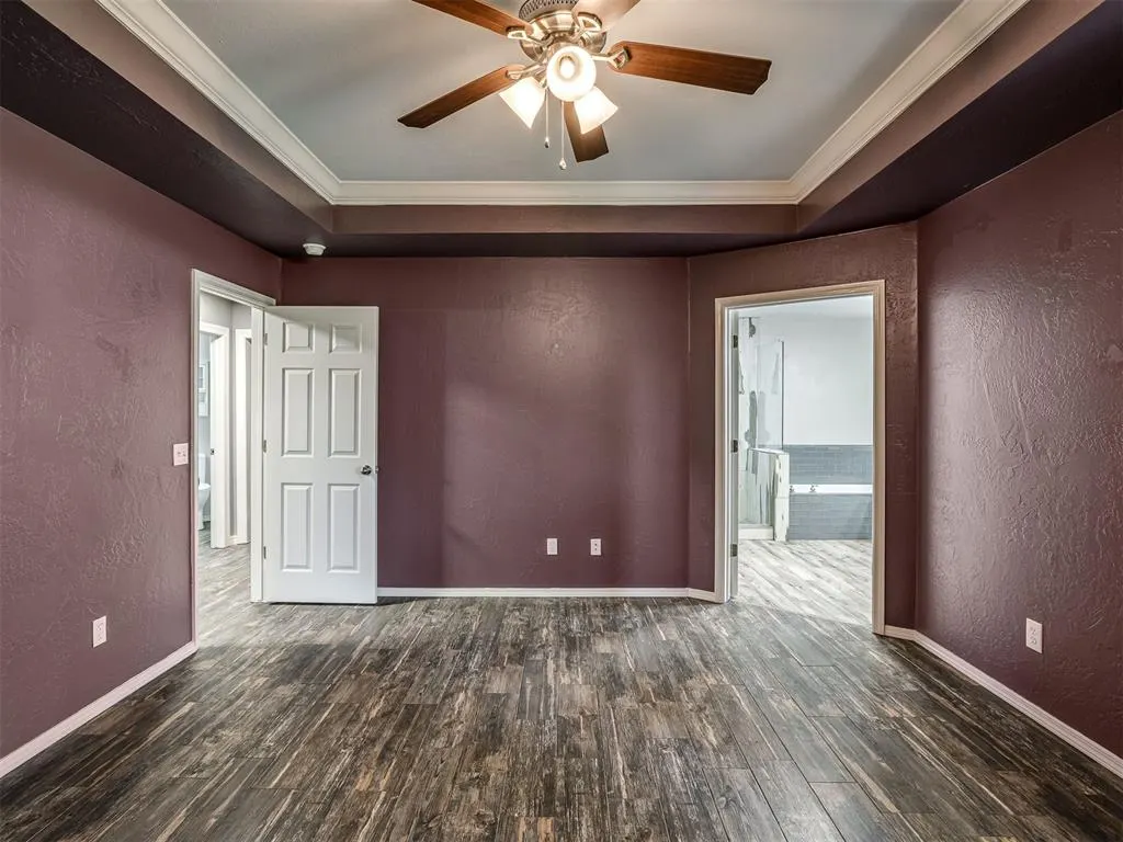 Photo 19 — 4445 Oak Hill, Guthrie, OK 73044