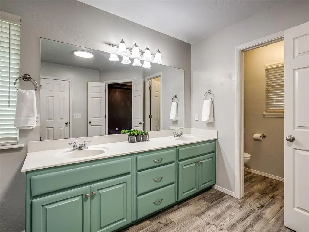 Photo 20 — 4445 Oak Hill, Guthrie, OK 73044