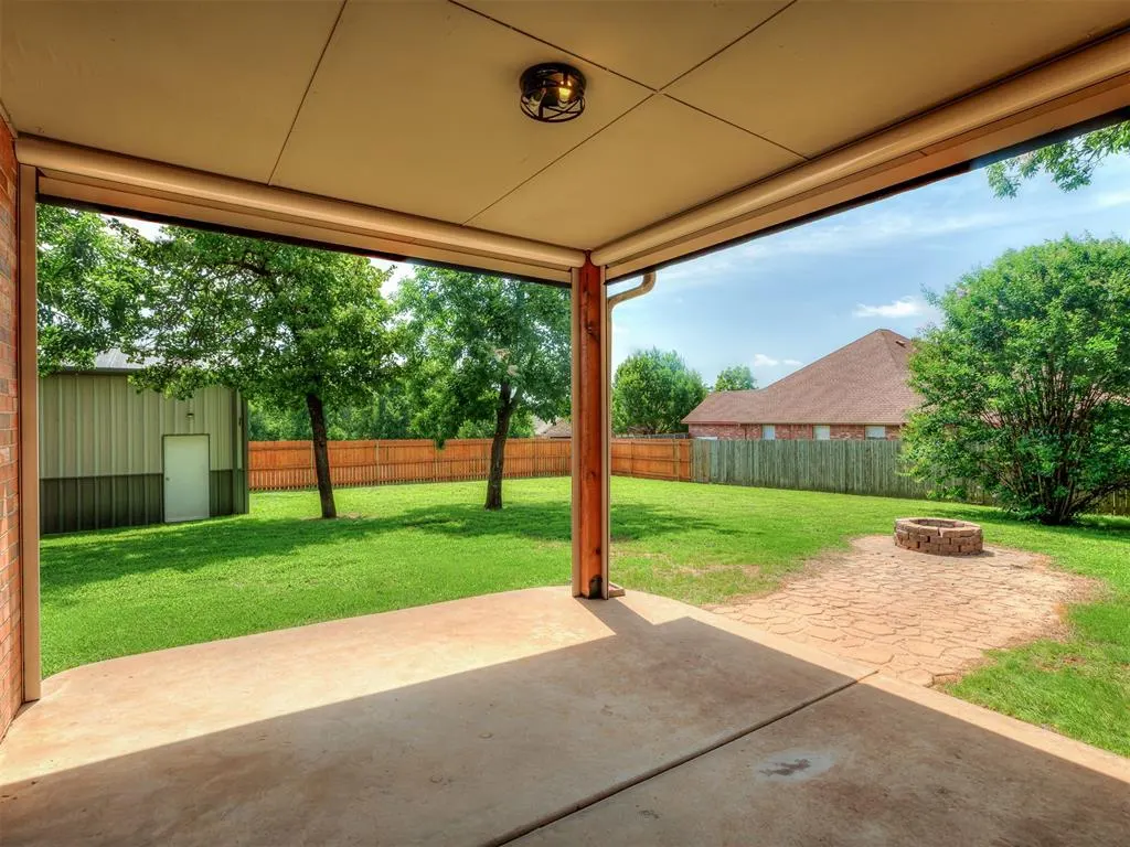 Photo 30 — 4445 Oak Hill, Guthrie, OK 73044