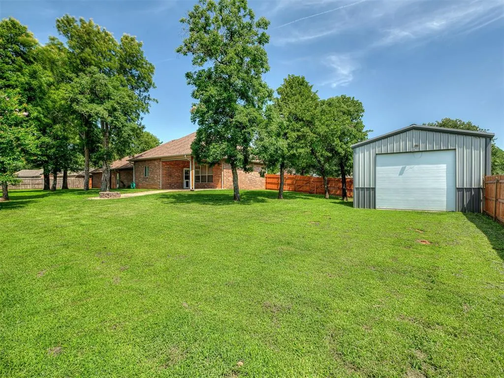 Photo 31 — 4445 Oak Hill, Guthrie, OK 73044